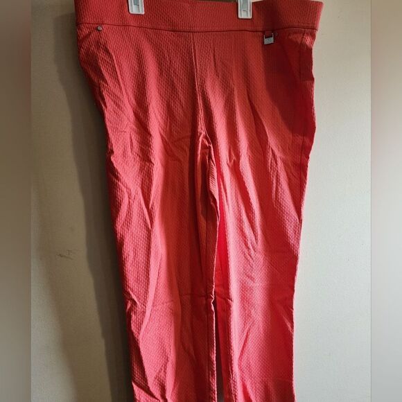 Rafaella  Pants - Picture 3 of 4